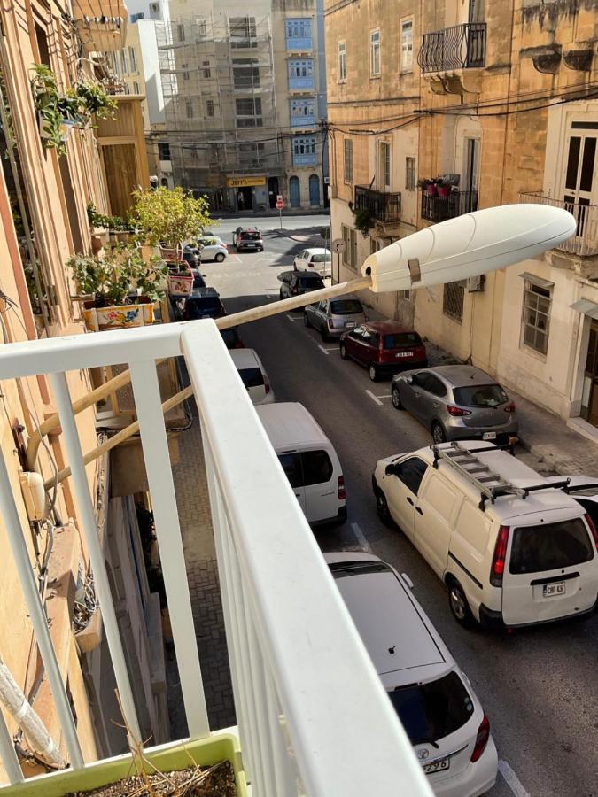 Privilege Suite Gzira Exterior foto