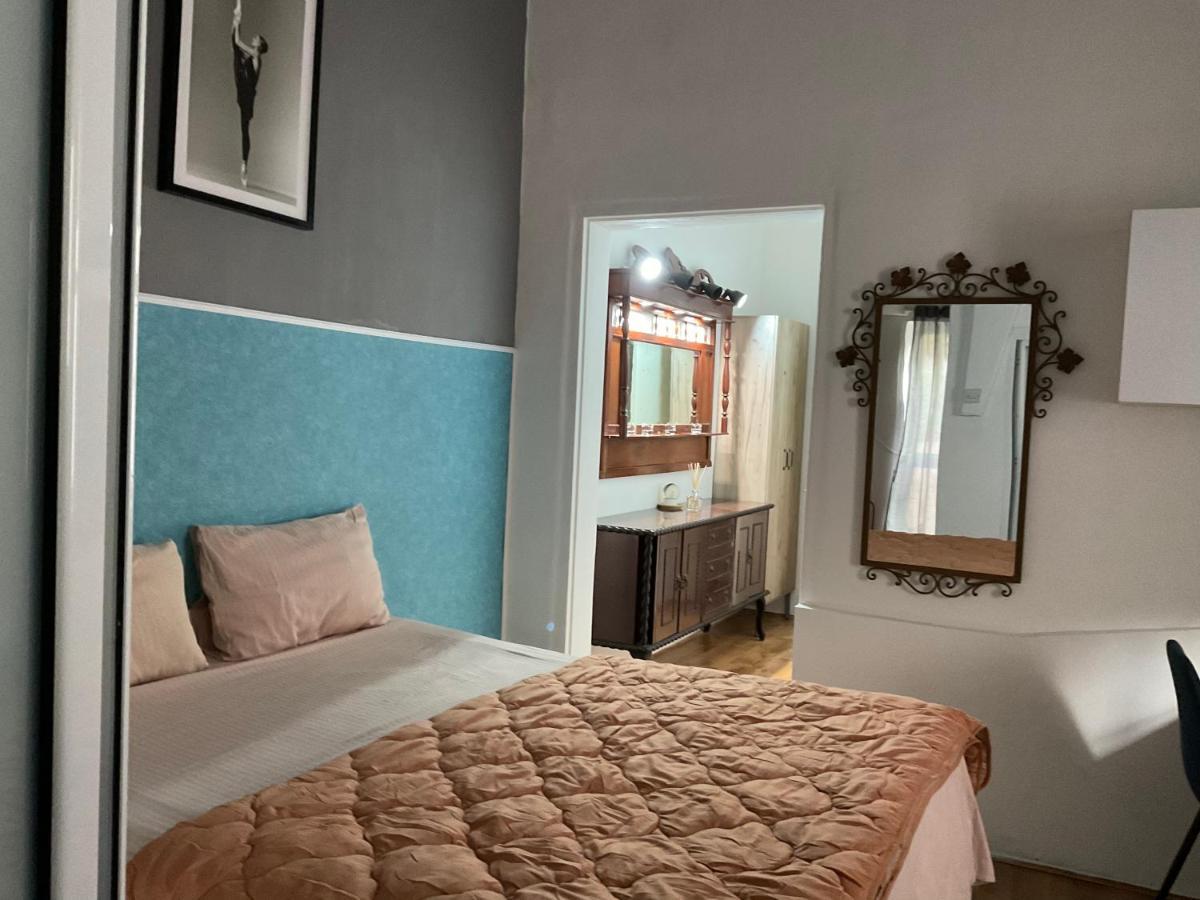 Privilege Suite Gzira Exterior foto