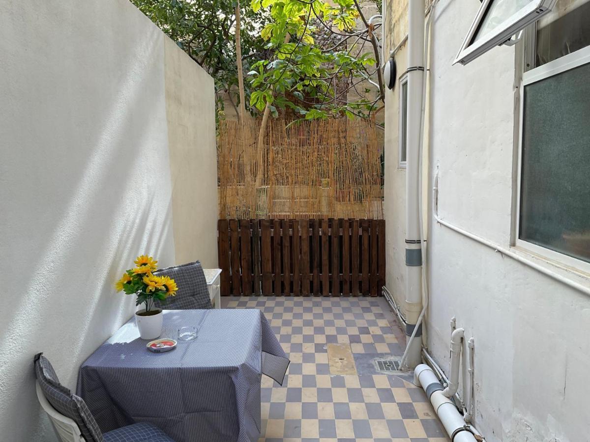 Privilege Suite Gzira Exterior foto