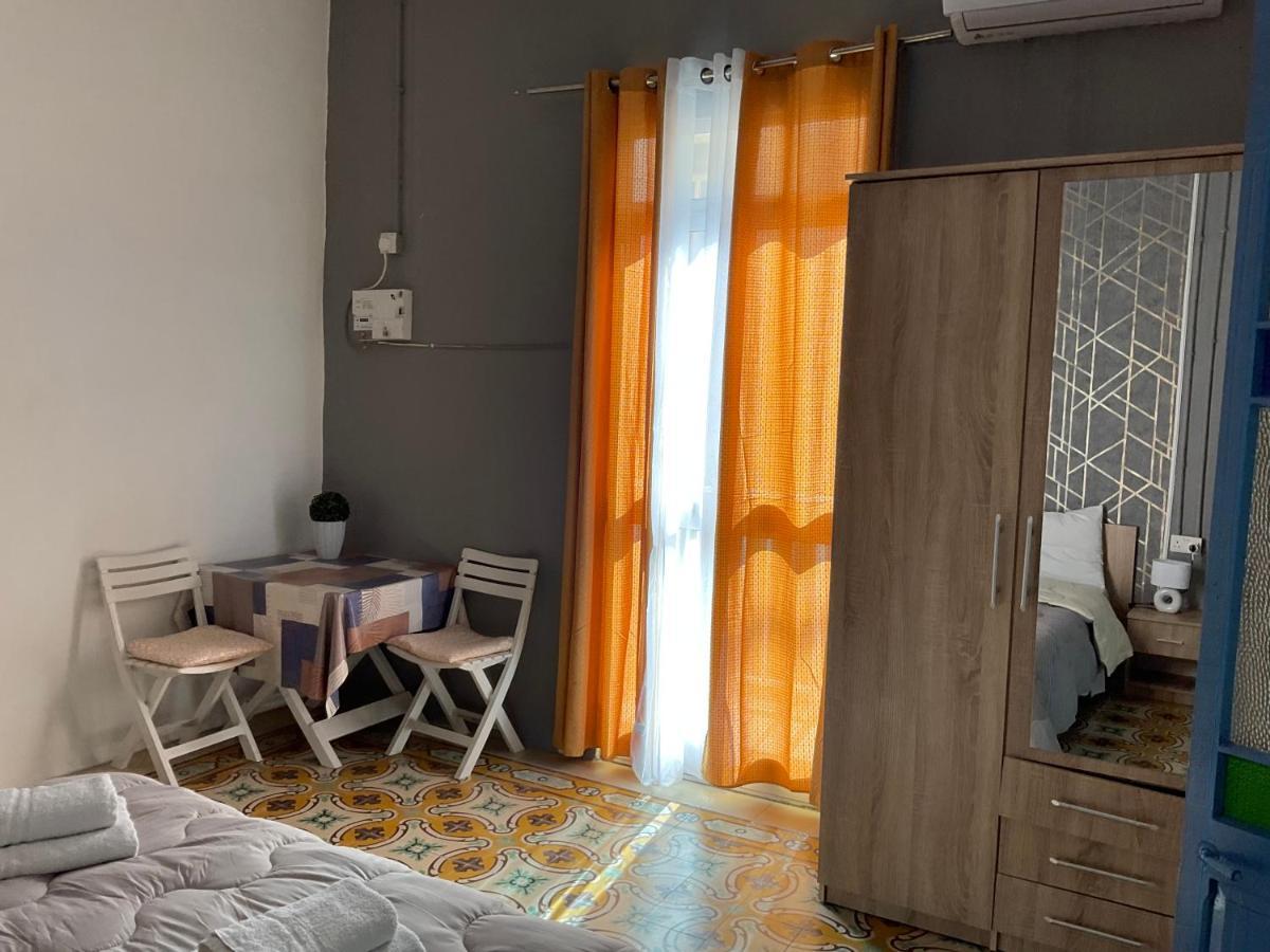 Privilege Suite Gzira Exterior foto